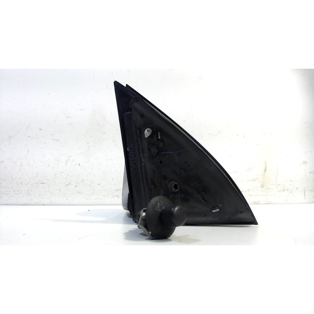 Outside mirror left Volkswagen Lupo (6X1) (1999 - 2005) Hatchback 3-drs 1.2 TDI 3L (ANY)