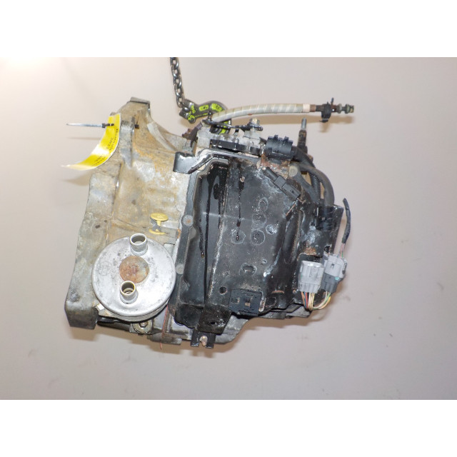 Gearbox automatic Renault Vel Satis (BJ) (2002 - 2009) MPV 3.5 V6 24V (V4Y-701)