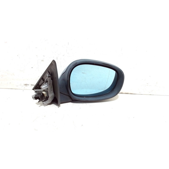 Outside mirror right electric BMW 3 serie Touring (E91) (2007 - 2012) Combi 318i 16V (N43-B20A)