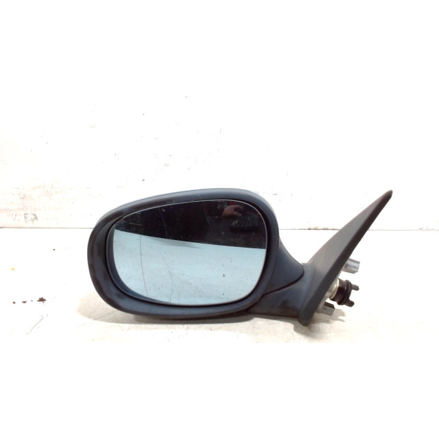Outside mirror left electric BMW 3 serie Touring (E91) (2007 - 2012) Combi 318i 16V (N43-B20A)