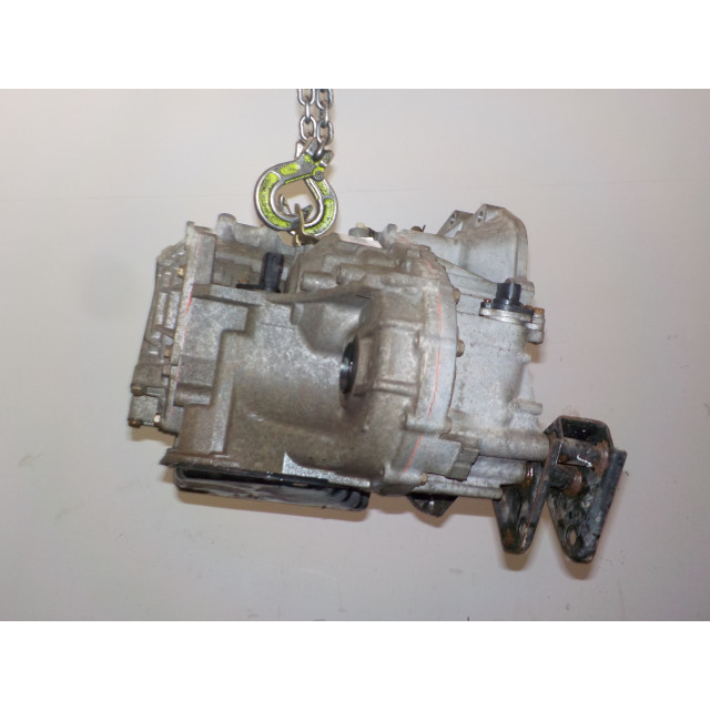 Gearbox automatic Daewoo/Chevrolet Lacetti (KLAN) (2004 - 2005) Hatchback 1.6 16V (F16D3(Euro 3)