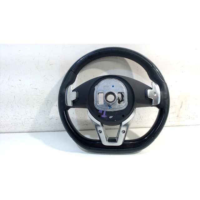 Steering wheel Mercedes-Benz S (W222/V222/X222) (2014 - present) S (W222) Sedan 6.0 S-600 V12 36V Biturbo (M277.980)