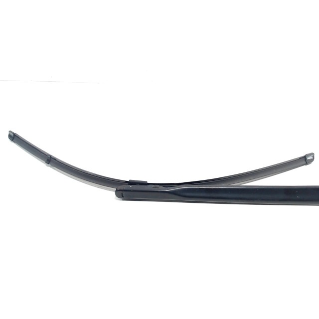 Wiper front right Seat Leon (1P1) (2006 - 2010) Hatchback 1.9 TDI 105 (BXE)