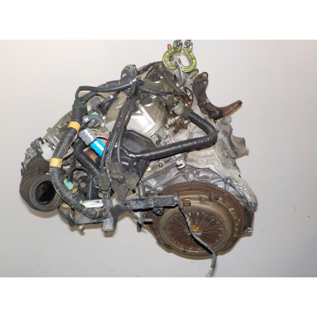 Engine Honda Accord (CG) (1998 - 2002) Sedan 1.8i 16V (F18B2)