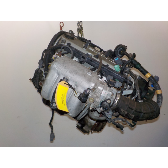 Engine Honda Accord (CG) (1998 - 2002) Sedan 1.8i 16V (F18B2)