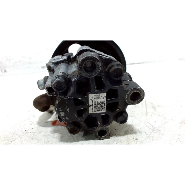 Power steering pump motor Chrysler 300 C (2004 - present) Sedan 5.7 V8 Hemi (EZB)