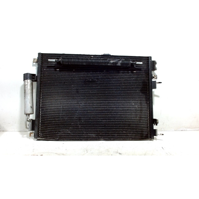Air conditioning radiator Chrysler 300 C (2004 - present) Sedan 5.7 V8 Hemi (EZB)