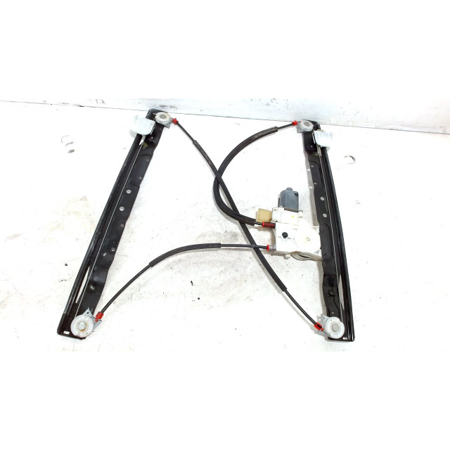 Electric window mechanism front left Ford S-Max (GBW) (2006 - 2014) MPV 2.0 TDCi 16V 136 (UKWA(Euro 5))