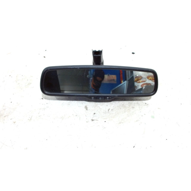 Interior mirror Kia Optima (2012 - 2015) Sedan 2.0 CVVT Hybrid 16V (G4NE)