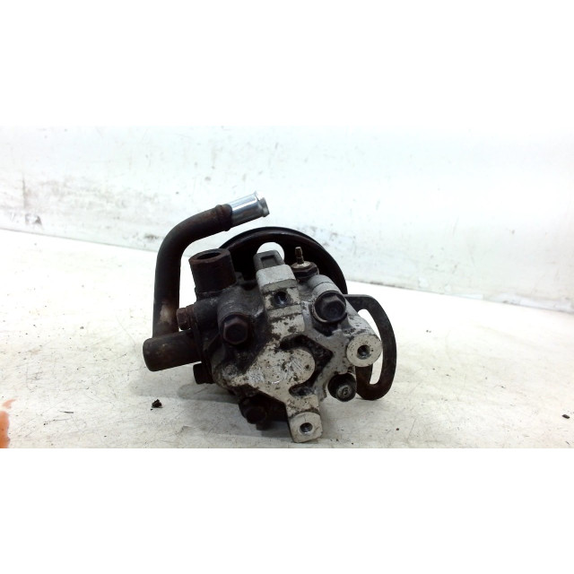 Power steering pump motor Daewoo/Chevrolet Spark (2010 - 2015) (M300) Hatchback 1.0 16V Bifuel (LMT)