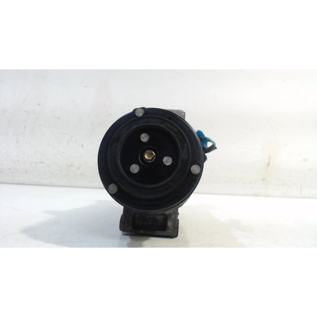 Air conditioning pump Vauxhall / Opel Astra H (L48) (2004 - 2010) Hatchback 5-drs 1.6 16V Twinport (Z16XEP(Euro 4))