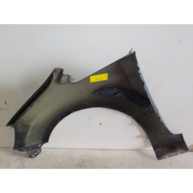 Front wing right Ford S-Max (GBW) (2006 - 2014) MPV 2.0 TDCi 16V 136 (UKWA(Euro 5))