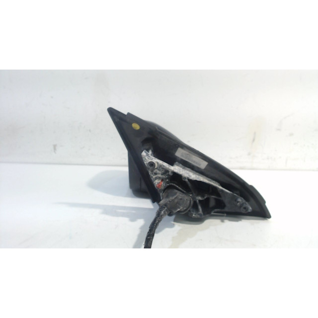 Outside mirror left electric Volvo S60 II (FS) (2010 - 2011) 2.4 D5 20V (D5244T10)