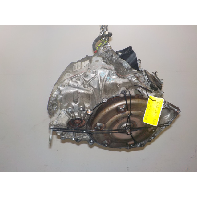 Gearbox automatic Volvo S60 II (FS) (2010 - 2011) 2.4 D5 20V (D5244T10)