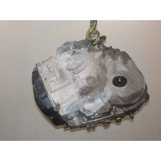 Gearbox automatic Volvo S60 II (FS) (2010 - 2011) 2.4 D5 20V (D5244T10)