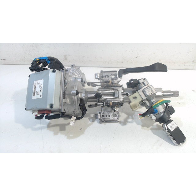 Power steering pump electric Kia Xceed (2020 - present) SUV 1.0i T-GDi MHEV 12V (G3LE)