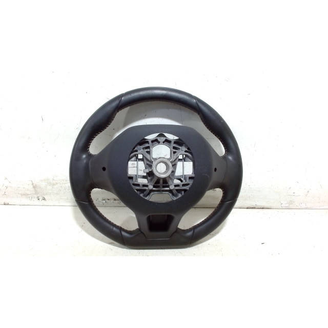 Steering wheel Peugeot 308 (L3/L8/LB/LH/LP) (2013 - 2021) Hatchback 5-drs 2.0 BlueHDi 150 16V (DW10FD(AHX))