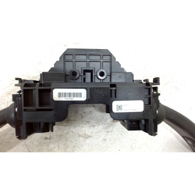 Combination switch Volvo V60 I (FW/GW) (2012 - 2015) 2.4 D6 20V Plug-in Hybrid AWD (D82PHEV)