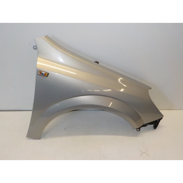 Front wing right Vauxhall / Opel Astra H SW (L35) (2005 - 2010) Combi 1.9 CDTi 120 (Z19DT)