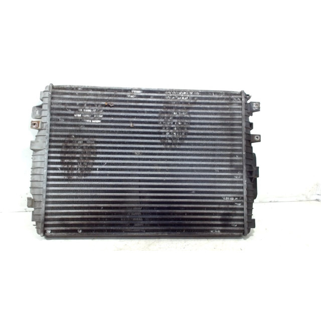 Intercooler radiator Jaguar S-type (X200) (2004 - 2007) Sedan 2.7 D 24V (7B)