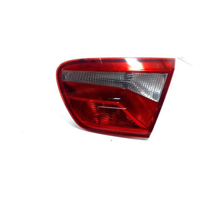 Tail light boot lid right Seat Ibiza ST (6J8) (2010 - 2015) Combi 1.2 TDI Ecomotive (CFWA)