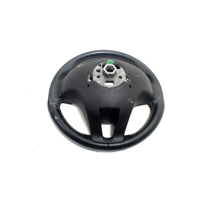 Steering wheel Volvo V60 I (FW/GW) (2012 - 2015) 2.4 D6 20V Plug-in Hybrid AWD (D82PHEV)