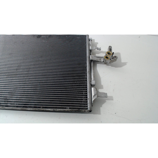 Air conditioning radiator Volvo V60 I (FW/GW) (2012 - 2015) 2.4 D6 20V Plug-in Hybrid AWD (D82PHEV)