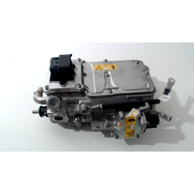 Inverter Volvo V60 I (FW/GW) (2012 - 2015) 2.4 D6 20V Plug-in Hybrid AWD (D82PHEV)