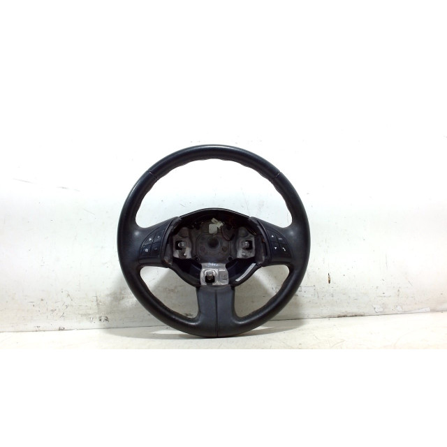 Steering wheel Fiat 500 (312) (2007 - present) Hatchback 1.3 MJTD 16V (169.A.1000)