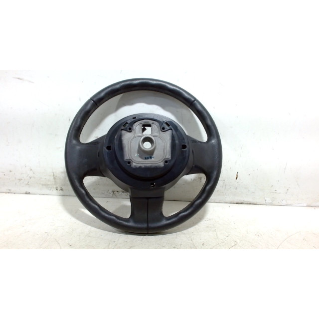 Steering wheel Fiat 500 (312) (2007 - present) Hatchback 1.3 MJTD 16V (169.A.1000)