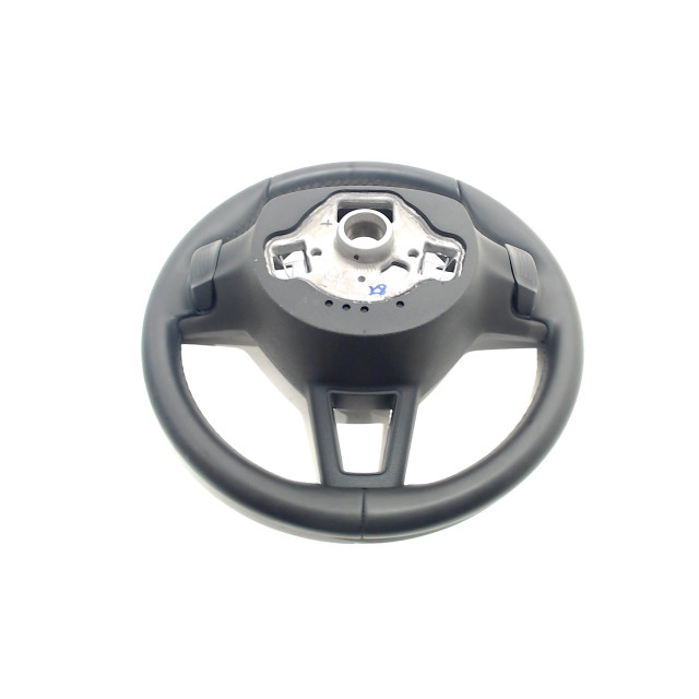 Steering wheel Skoda Kodiaq (2018 - present) SUV 1.5 TSI 150 ACT 16V (DADA)