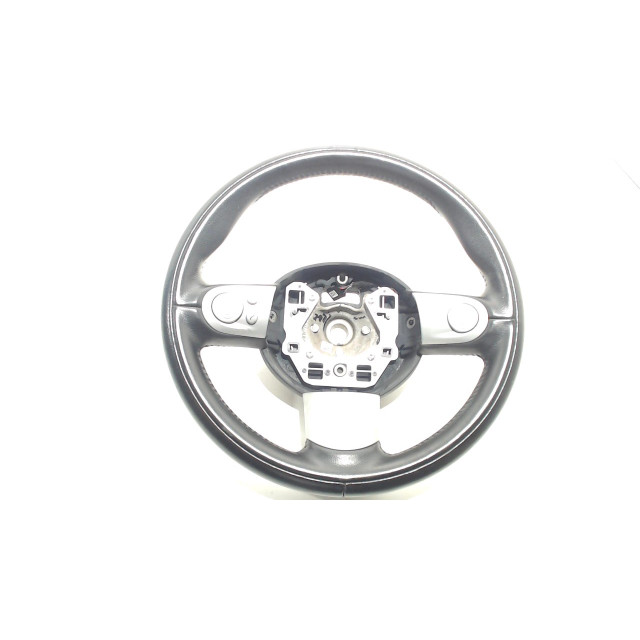Steering wheel Mini Mini (R56) (2006 - 2010) Hatchback 1.4 16V One (N12-B14A)