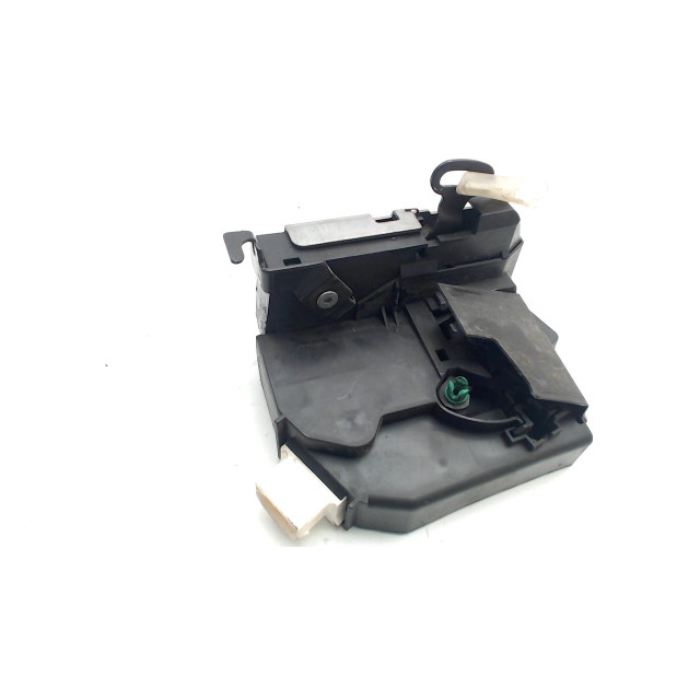 Locking mechanism door electric central locking front right Mini Mini (R56) (2006 - 2010) Hatchback 1.4 16V One (N12-B14A)