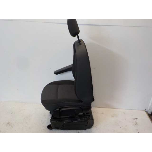 Seat front left Renault Master IV (MA/MB/MC/MD/MH/MF/MG/MH) (2010 - 2014) Van 2.3 dCi 16V (M9T-B6)
