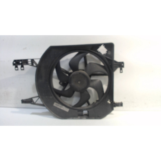 Cooling fan motor Renault Trafic New (FL) (2006 - present) Van 2.0 dCi 16V 90 (M9R-780)
