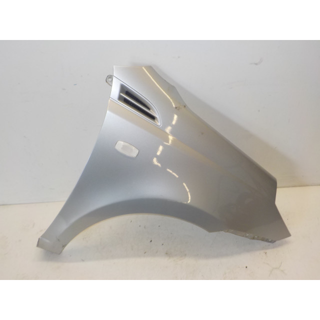 Front wing right Chevrolet / Daewoo Aveo (250) (2008 - 2011) Hatchback 1.2 16V (B12D1(Euro 5))