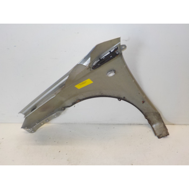 Front wing right Chevrolet / Daewoo Aveo (250) (2008 - 2011) Hatchback 1.2 16V (B12D1(Euro 5))