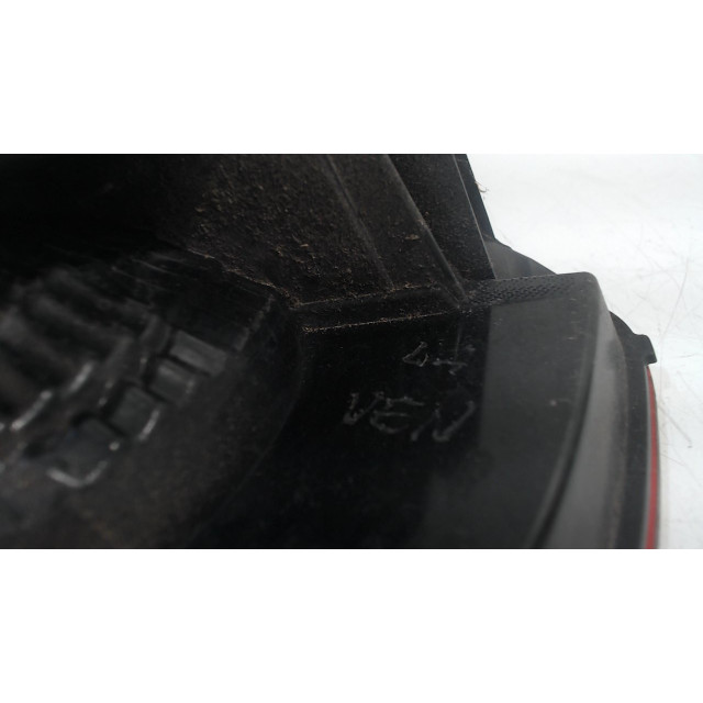 Tail light boot lid left Volkswagen Golf VI (5K1) (2008 - 2012) Hatchback 1.2 TSI BlueMotion (CBZB(Euro 5))