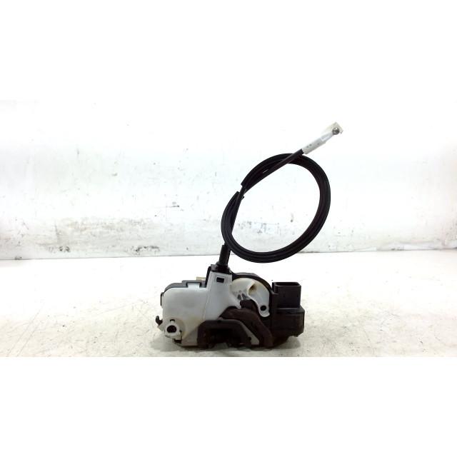 Locking mechanism door electric central locking front right Vauxhall / Opel Insignia Sports Tourer (2008 - present) Combi 2.0 CDTI 16V 160 Ecotec (A20DTH)
