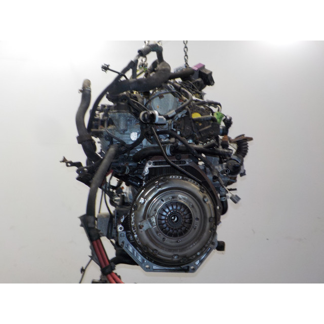 Engine Vauxhall / Opel Vivaro (2014 - 2019) Van 1.6 CDTI BiTurbo 120 (R9M-450(R9M-D4))