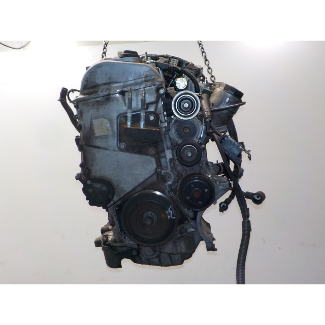 Engine Honda Civic (FK/FN) (2005 - 2012) Hatchback 2.2 i-CTDi 16V (N22A2)