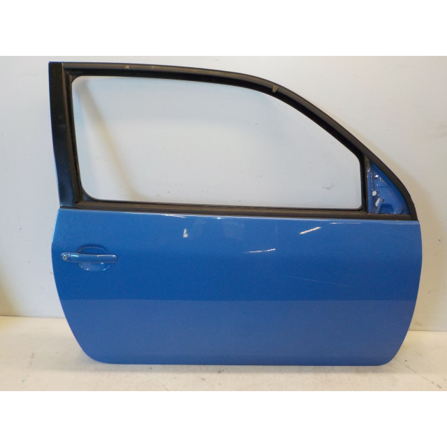 Door front right Volkswagen Lupo (6X1) (1999 - 2005) Hatchback 3-drs 1.2 TDI 3L (ANY)