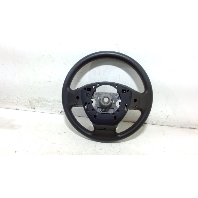 Steering wheel Mitsubishi Space Star (A0) (2012 - present) Hatchback 1.0 12V (3A90(Euro 5))