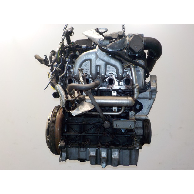 Engine Audi A3 Sportback (8PA) (2005 - 2008) Hatchback 5-drs 2.0 TDI DPF (BMM)