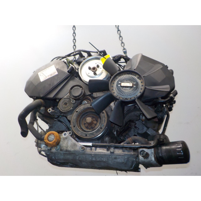 Engine Volkswagen Passat Variant 4Motion (3B6) (2000 - 2005) Passat Variant (3B6) Combi 2.8 V6 30V 4Motion (AMX(Euro 4))