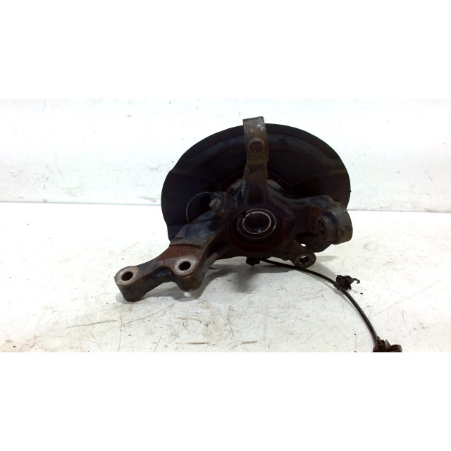 Hub front right Mitsubishi Space Star (A0) (2012 - present) Hatchback 1.0 12V (3A90(Euro 5))