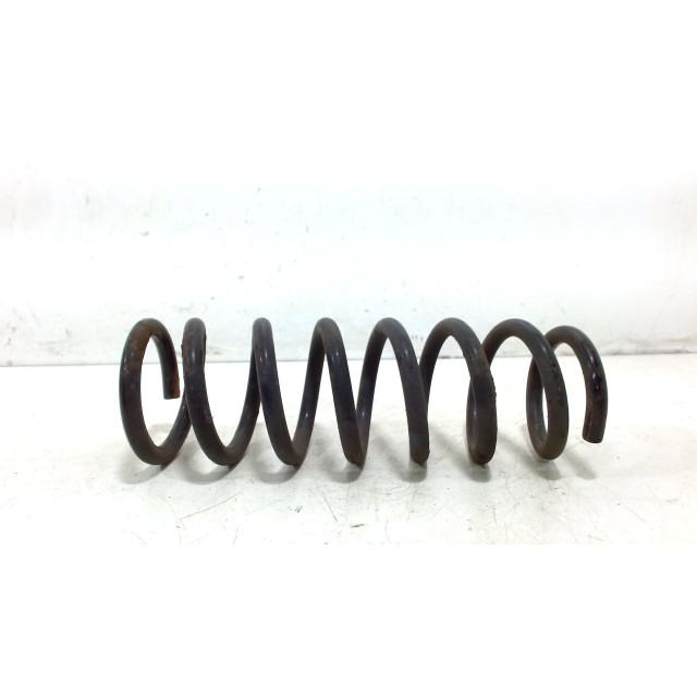 Coil spring rear left or right interchangeable Peugeot 4007 (VU/VV) (2007 - 2012) SUV 2.2 HDiF 16V (DW12METED4 (4HN))