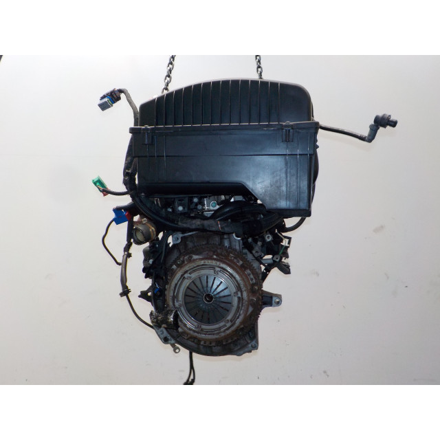 Engine Peugeot 207/207+ (WA/WC/WM) (2006 - 2013) Hatchback 1.4 16V (ET3J4(KFU))