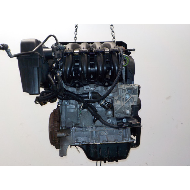 Engine Peugeot 207/207+ (WA/WC/WM) (2006 - 2013) Hatchback 1.4 16V (ET3J4(KFU))