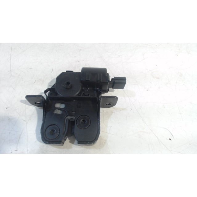 Locking mechanism bootlid tailgate electric Smart Forfour (453) (2014 - present) Hatchback 5-drs 1.0 12V (M281.920)
